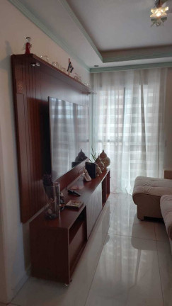 Imagem Apartamento com 2 Quartos à Venda, 9 m²em Casa Branca - Santo André