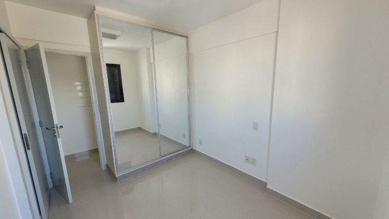 Imagem Apartamento com 3 Quartos à Venda,  em Setor Oeste - Goiânia