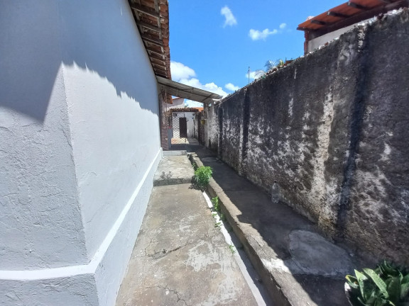 Imagem Casa com 2 Quartos à Venda, 93 m²em Pajuçara - Natal