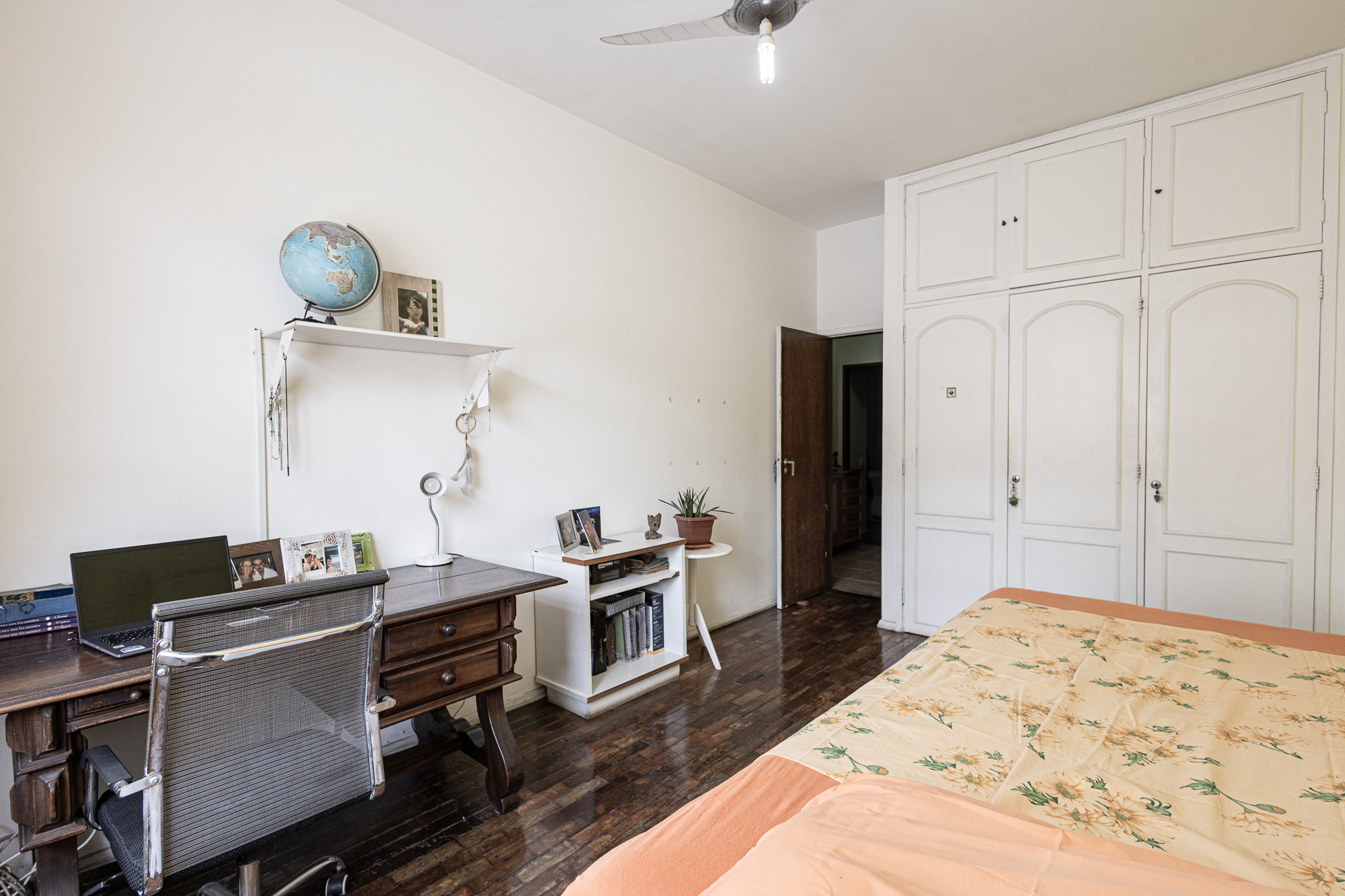 Imagem Apartamento com 4 Quartos à Venda, 128 m² em Tijuca - Rio de Janeiro