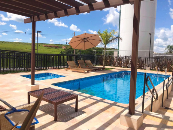 Imagem Apartamento com 2 Quartos à Venda,  em Jardim Real Park - Botucatu