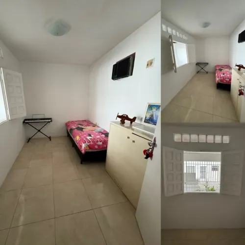 Imagem Casa com 3 Quartos à Venda, 110 m²em Jaraguá - Maceió