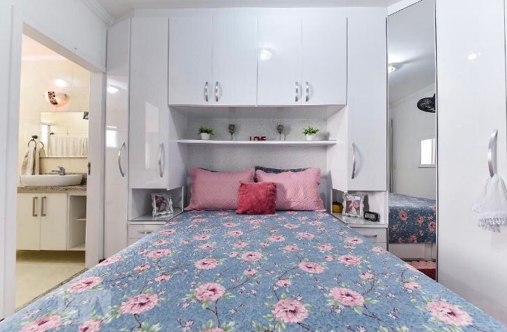 Imagem Apartamento com 3 Quartos à Venda, 96 m²em Vila Gonçalves - São Bernardo do Campo Imagem Apartamento com 3 Quartos à Venda, 96 m²em Vila Gonçalves - São Bernardo do Campo