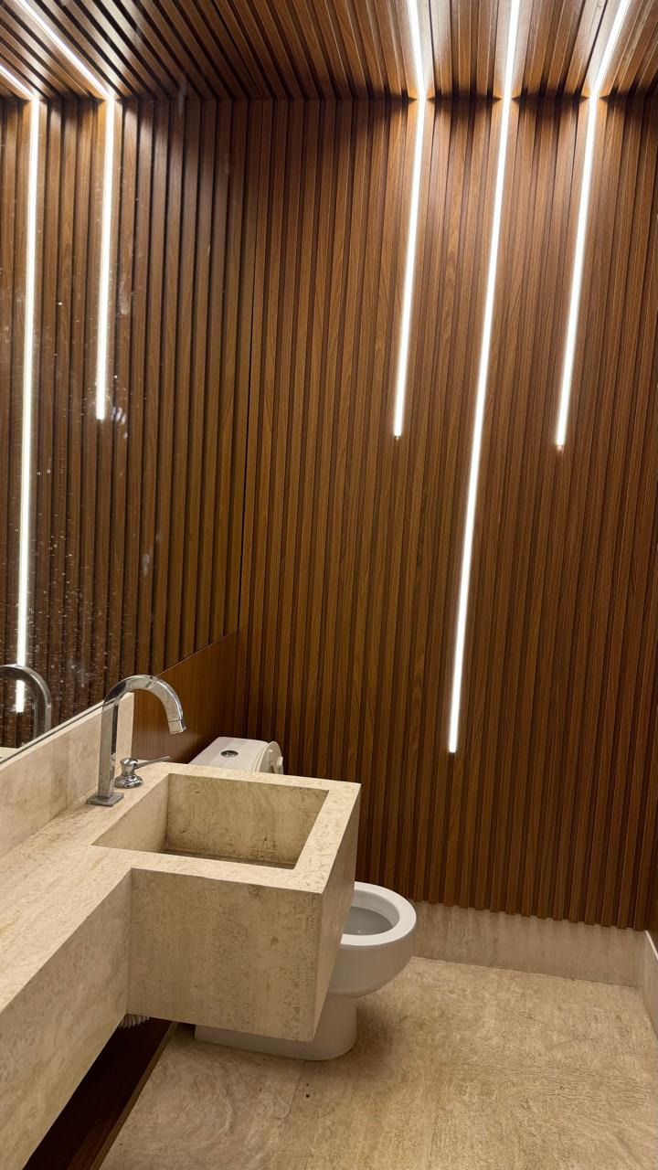 Imagem Casa com 4 Quartos à Venda, 450 m²em Tamboré - Barueri