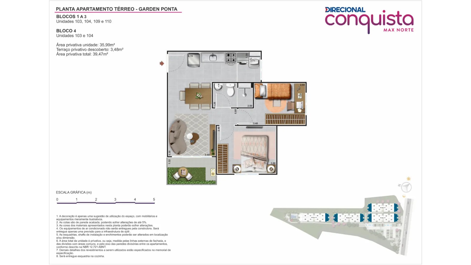Imagem Apartamento com 2 Quartos à Venda, 39 m² em Pavuna - Rio de Janeiro Imagem Apartamento com 2 Quartos à Venda, 39 m² em Pavuna - Rio de Janeiro