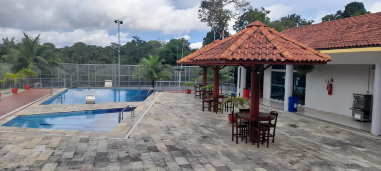 Imagem Casa com 3 Quartos à Venda, 150 m² em Ponta Negra - Manaus