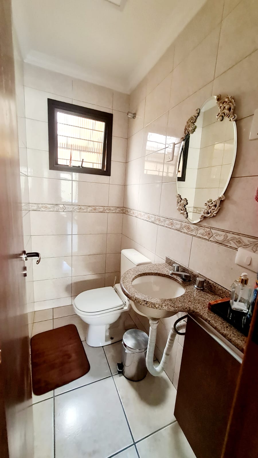 Imagem Sobrado com 4 Quartos à Venda, 160 m² em Boa Vista - Curitiba