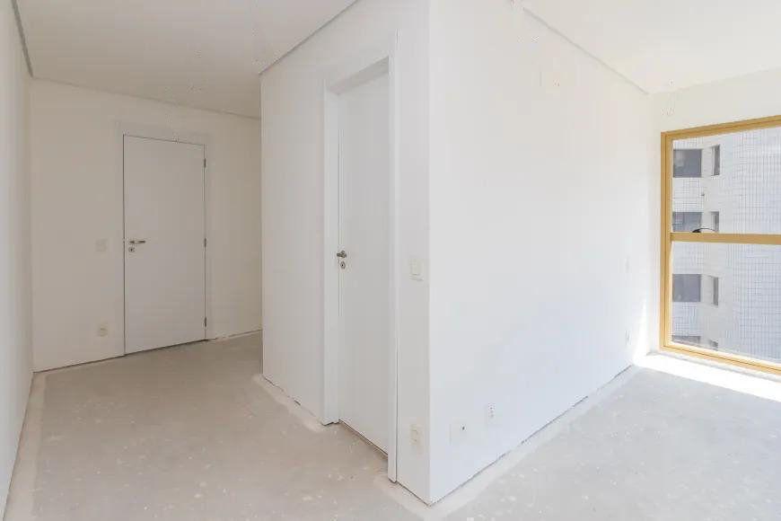 Imagem Apartamento com 3 Quartos à Venda, 149 m² em Indianópolis - São Paulo