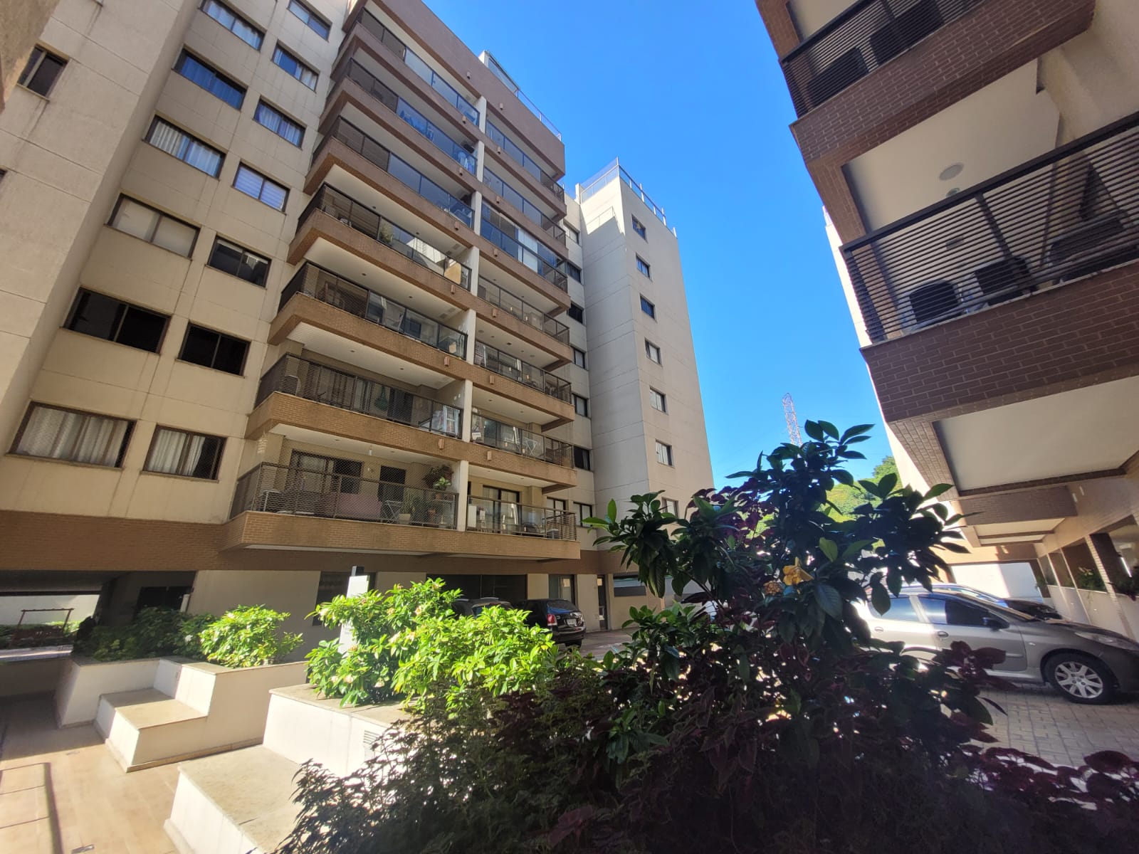 Imagem Apartamento com 2 Quartos à Venda, 75 m²em Freguesia (Jacarepaguá) - Rio de Janeiro Imagem Apartamento com 2 Quartos à Venda, 75 m²em Freguesia (Jacarepaguá) - Rio de Janeiro