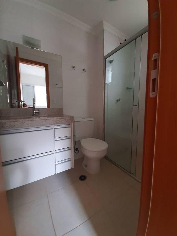 Imagem Apartamento com 3 Quartos para Alugar, 80 m² em Jardim Botânico - Ribeirão Preto