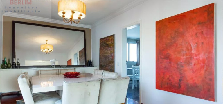 Imagem Apartamento com 4 Quartos à Venda, 240 m² em Planalto Paulista - São Paulo Imagem Apartamento com 4 Quartos à Venda, 240 m² em Planalto Paulista - São Paulo