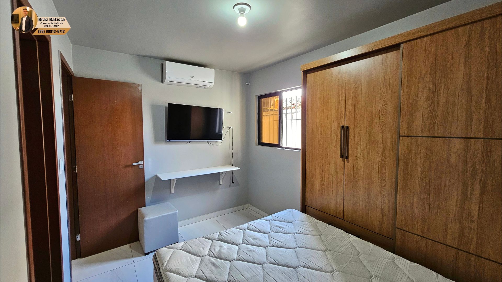 Imagem Apartamento com 3 Quartos à Venda, 74 m² em Bancários - João Pessoa Imagem Apartamento com 3 Quartos à Venda, 74 m² em Bancários - João Pessoa