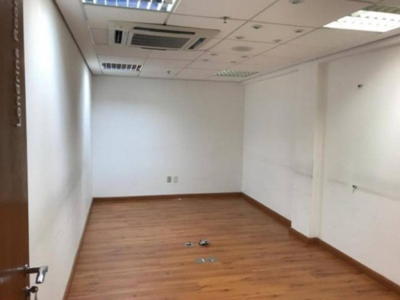 Imagem Sala Comercial para Alugar, 140 m² em Paraíso - Santo André Imagem Sala Comercial para Alugar, 140 m² em Paraíso - Santo André