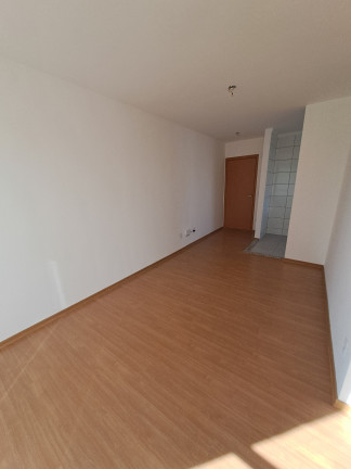 Apartamento com 2 Quartos à Venda ou Locação, 65 m² em Campo Alegre - Belo Horizonte