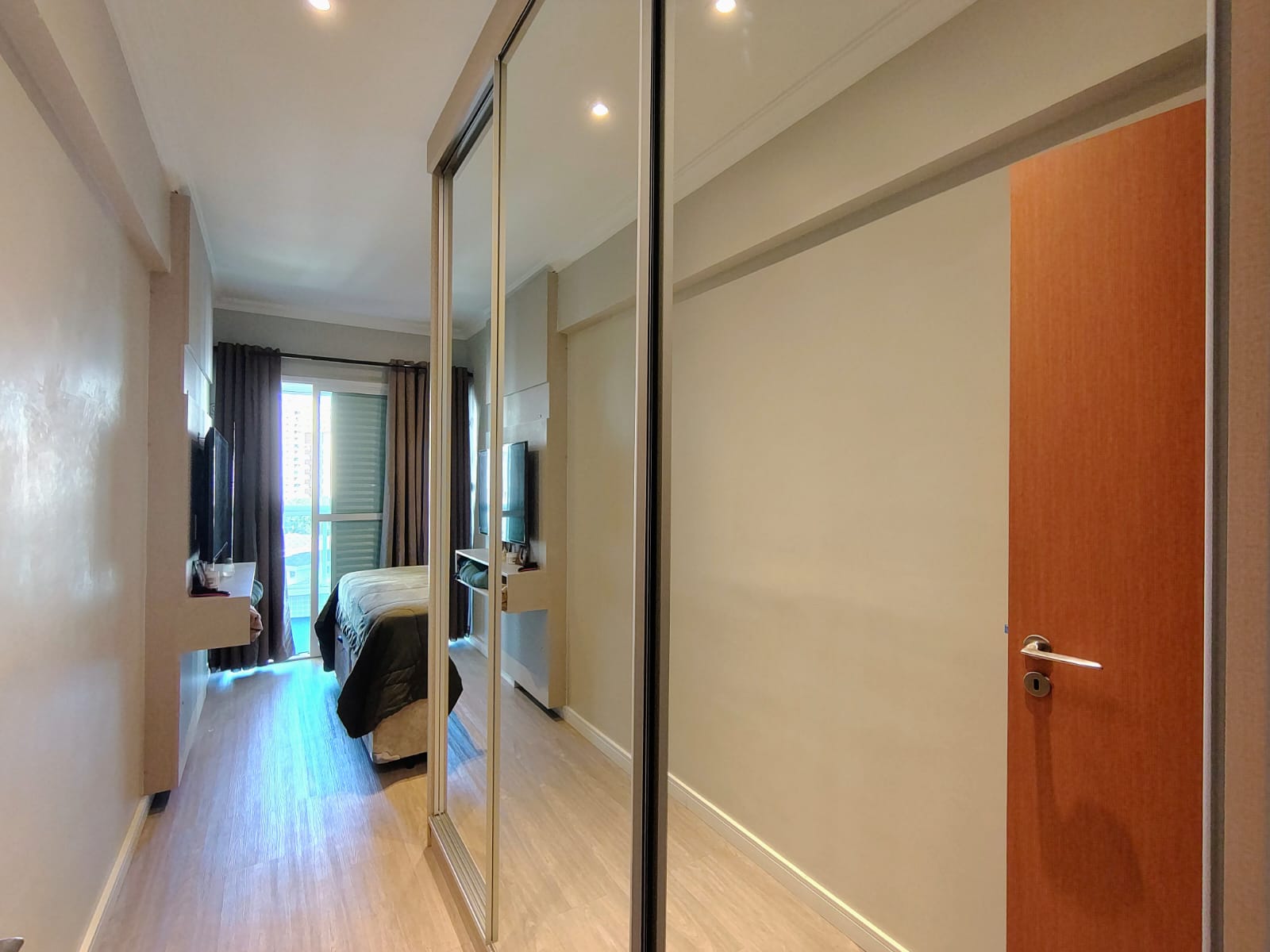 Imagem Apartamento com 3 Quartos à Venda, 103 m² em Gonzaga - Santos