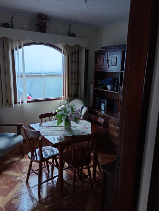 Imagem Casa com 4 Quartos à Venda, 100 m² em Cascata do Imbuí - Teresópolis