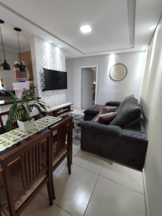 Imagem Sobrado com 3 Quartos à Venda, 109 m² em Jardim Camila - Mogi das Cruzes