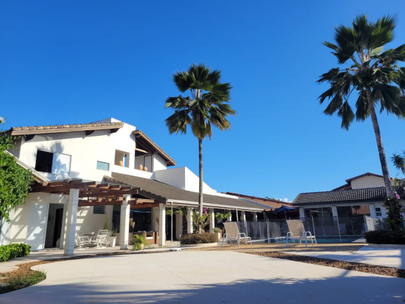 Imagem Sobrado com 5 Quartos à Venda, 600 m² em Cibratel II - Itanhaém