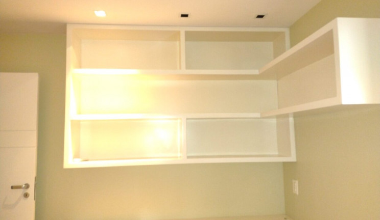 Imagem Apartamento com 3 Quartos à Venda, 174 m² em Leblon - Rio de Janeiro