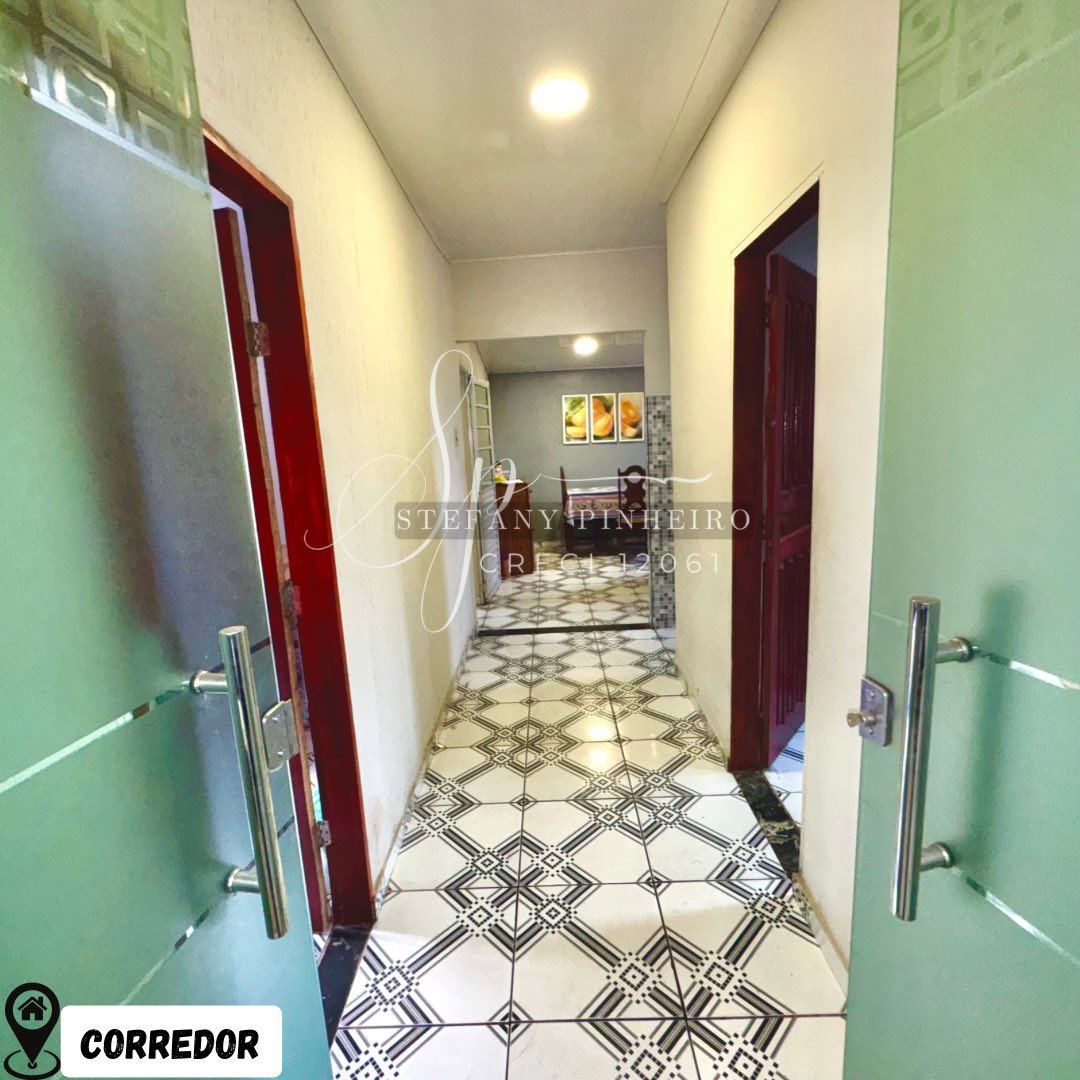 Imagem Casa com 5 Quartos à Venda, 174 m² em Distrito Industrial - Ananindeua