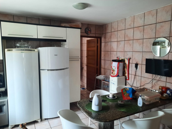 Imagem Casa com 3 Quartos à Venda ou Locação, 200 m² em Torre - Recife