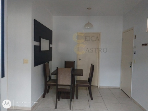 Imagem Apartamento com 2 Quartos à Venda, 55 m² em Distrito Industrial I - Manaus