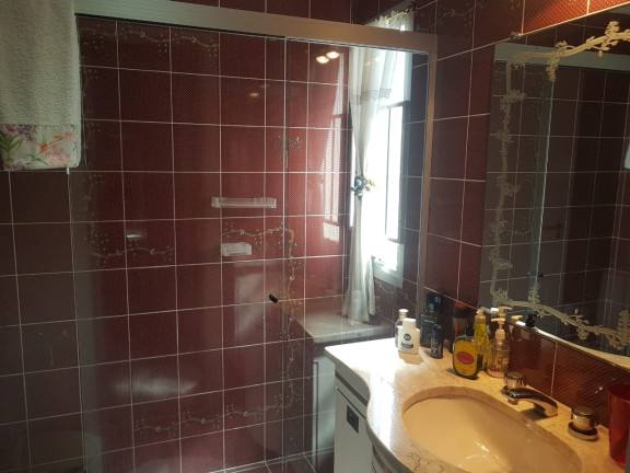 Imagem Apartamento com 4 Quartos à Venda, 198 m² em Moema - São Paulo