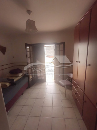 Imagem Sobrado com 2 Quartos à Venda, 130 m² em Campestre - Santo André