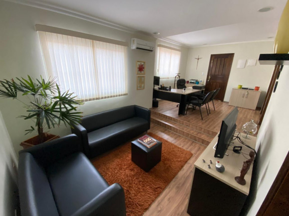 Imagem Casa com 2 Quartos à Venda ou Locação, 80 m² em Centro - Osasco