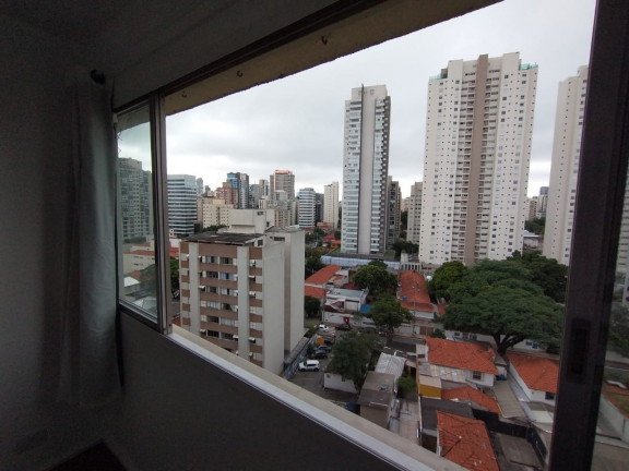 Imagem Apartamento com 3 Quartos para Alugar, 110 m² em Vila Olímpia - São Paulo Imagem Apartamento com 3 Quartos para Alugar, 110 m² em Vila Olímpia - São Paulo