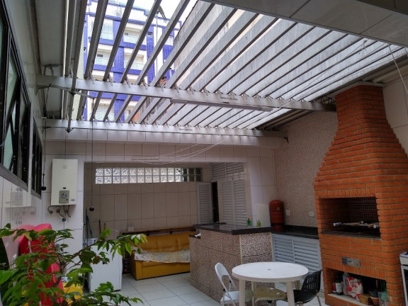 Imagem Apartamento com 3 Quartos à Venda, 152 m² em Santa Maria - São Caetano do Sul Imagem Apartamento com 3 Quartos à Venda, 152 m² em Santa Maria - São Caetano do Sul
