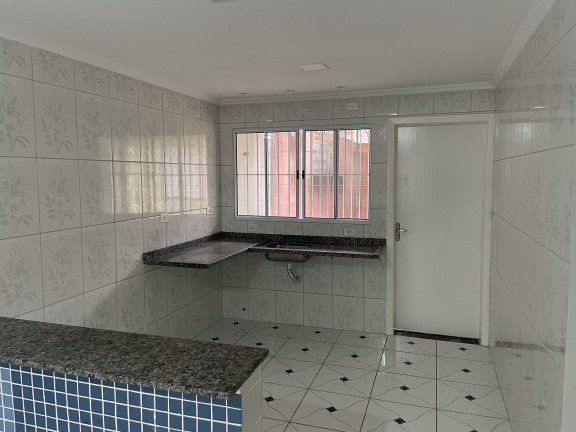 Imagem Casa de Condomínio com 2 Quartos à Venda, 55 m²em Jardim Vista Alegre - Ferraz de Vasconcelos Imagem Casa de Condomínio com 2 Quartos à Venda, 55 m²em Jardim Vista Alegre - Ferraz de Vasconcelos