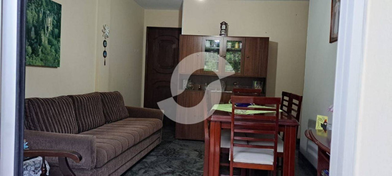 Imagem Apartamento com 2 Quartos à Venda, em Centro - Niterói Imagem Apartamento com 2 Quartos à Venda, em Centro - Niterói