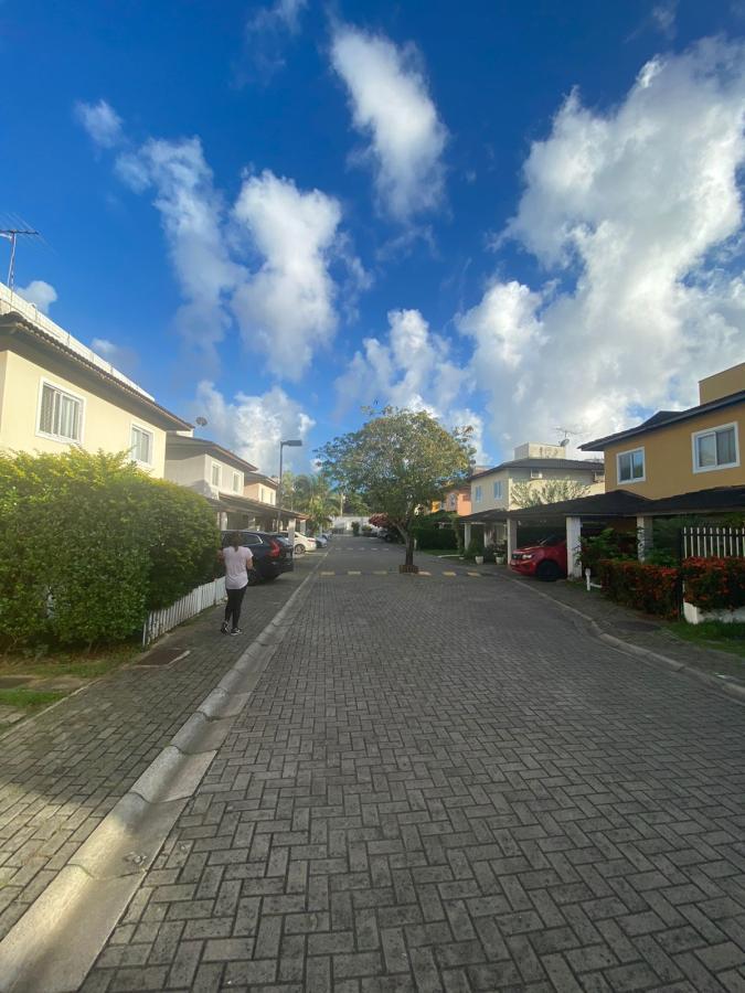 Imagem Casa de Condomínio com 3 Quartos à Venda, 148 m²em Piatã - Salvador