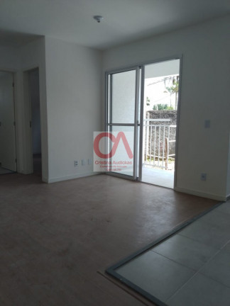 Imagem Apartamento com 2 Quartos à Venda, 45 m² em Chácara Nossa Senhora de Fátima - Cotia Imagem Apartamento com 2 Quartos à Venda, 45 m² em Chácara Nossa Senhora de Fátima - Cotia