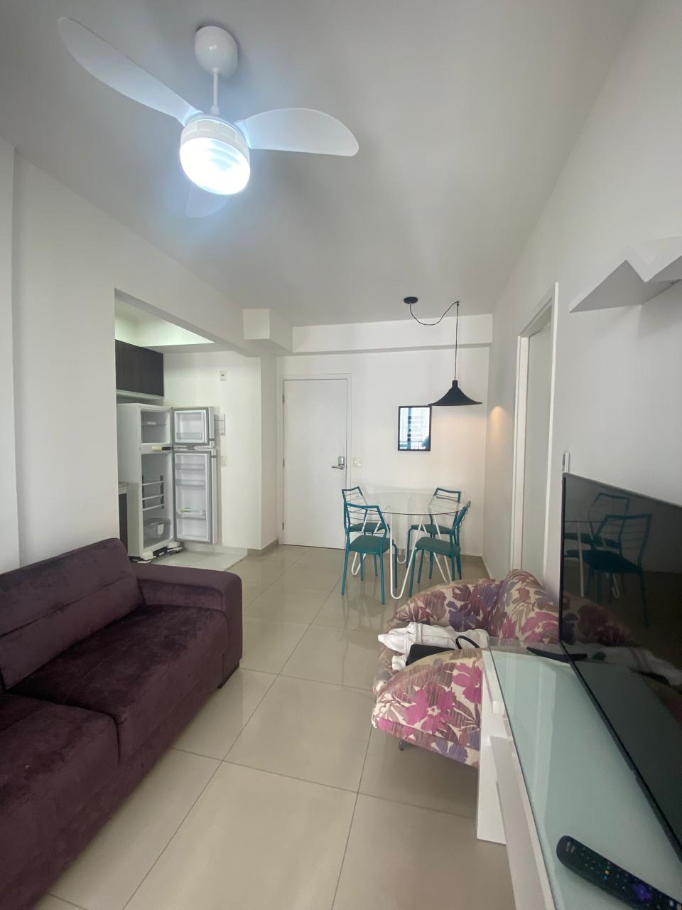 Imagem Apartamento com 1 Quarto à Venda, 40 m²em Centro - São Paulo Imagem Apartamento com 1 Quarto à Venda, 40 m²em Centro - São Paulo