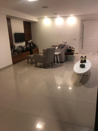Imagem Apartamento com 4 Quartos à Venda, 155 m² em Pina - Recife