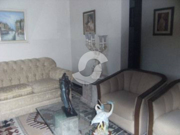 Imagem Casa com 5 Quartos à Venda, 263 m² em Ponta D'Areia - Niterói