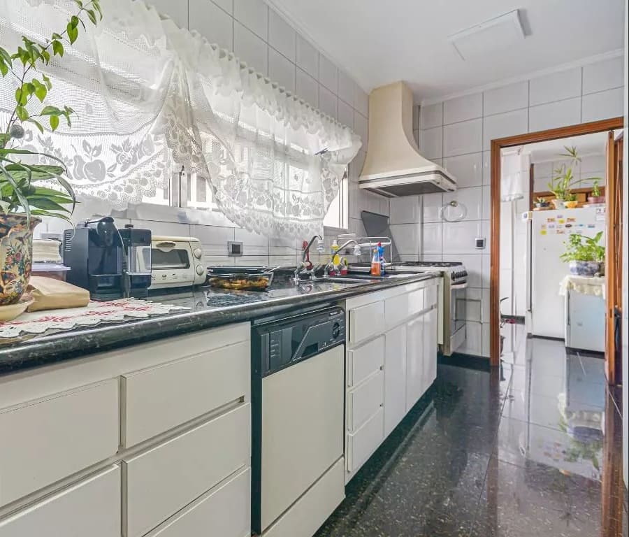 Imagem Apartamento com 3 Quartos à Venda, 198 m²em Vila Monumento - São Paulo Imagem Apartamento com 3 Quartos à Venda, 198 m²em Vila Monumento - São Paulo