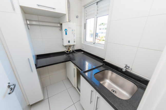 Imagem Apartamento com 3 Quartos à Venda, 91 m² em Portão - Curitiba