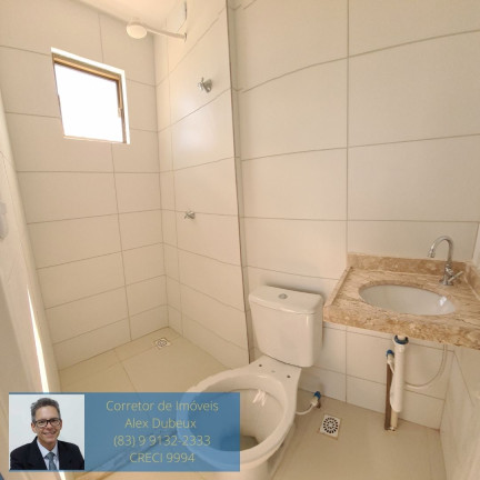 Imagem Apartamento com 3 Quartos à Venda, 63 m² em Bancários - João Pessoa Imagem Apartamento com 3 Quartos à Venda, 63 m² em Bancários - João Pessoa