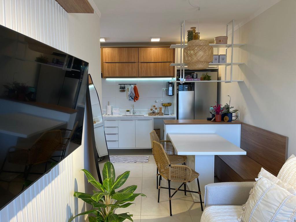 Imagem Apartamento com 2 Quartos à Venda, 46 m²em Vila Dom Pedro II - São Paulo