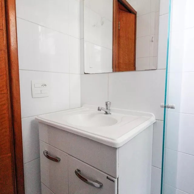 Imagem Apartamento com 2 Quartos à Venda, 49 m²em Vila Cruz das Almas - São Paulo