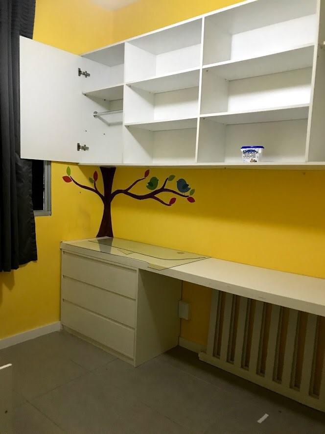 Imagem Apartamento com 3 Quartos à Venda, 63 m²em Messejana - Fortaleza