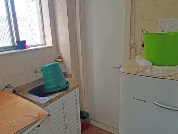 Imagem Apartamento com 4 Quartos à Venda, 160 m² em Icaraí - Niterói