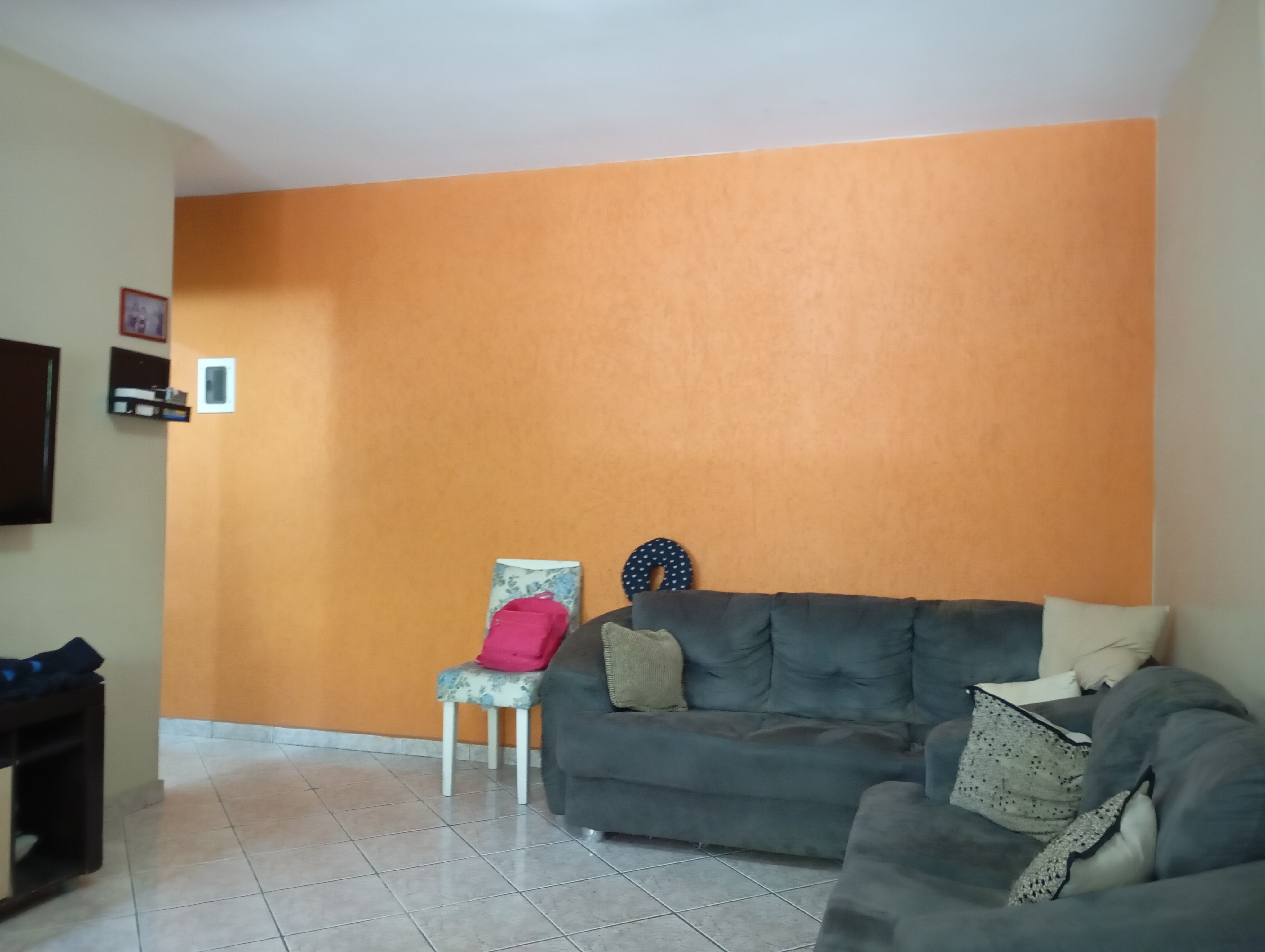 Imagem Sobrado com 2 Quartos à Venda, 80 m²em Vila Caraguatá - São Paulo