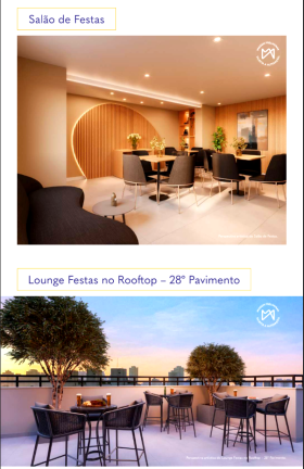 Imagem Studio com 1 Quarto à Venda, 20 m² em Santo Amaro - São Paulo