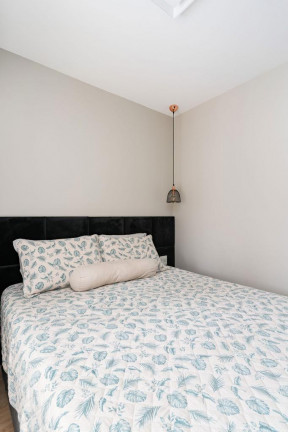 Imagem Apartamento com 3 Quartos à Venda, 149 m² em Parque São Jorge - São Paulo