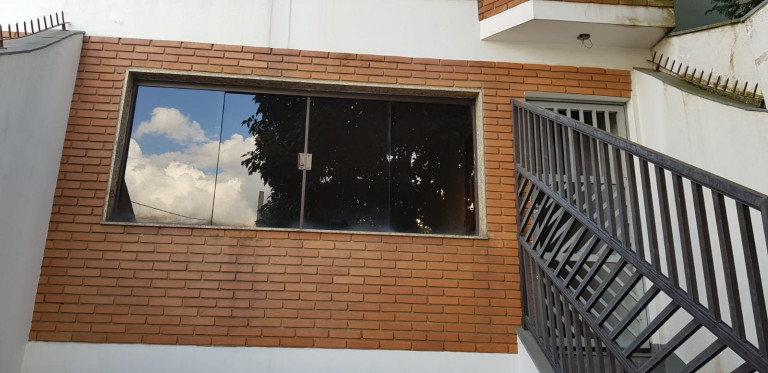 Imagem Sobrado com 3 Quartos à Venda, 180 m² em Olímpico - São Caetano do Sul