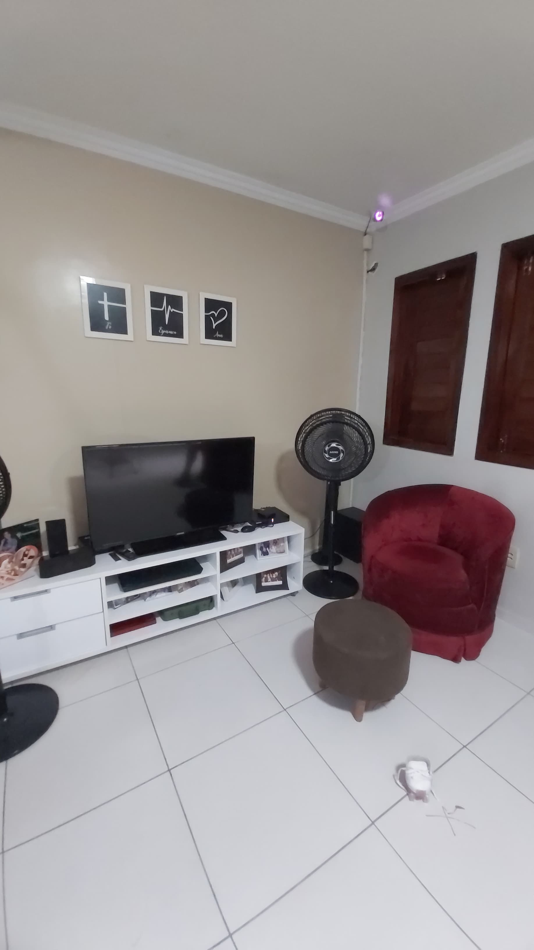 Imagem Casa com 3 Quartos à Venda, 180 m² em Cidade dos Funcionários - Fortaleza